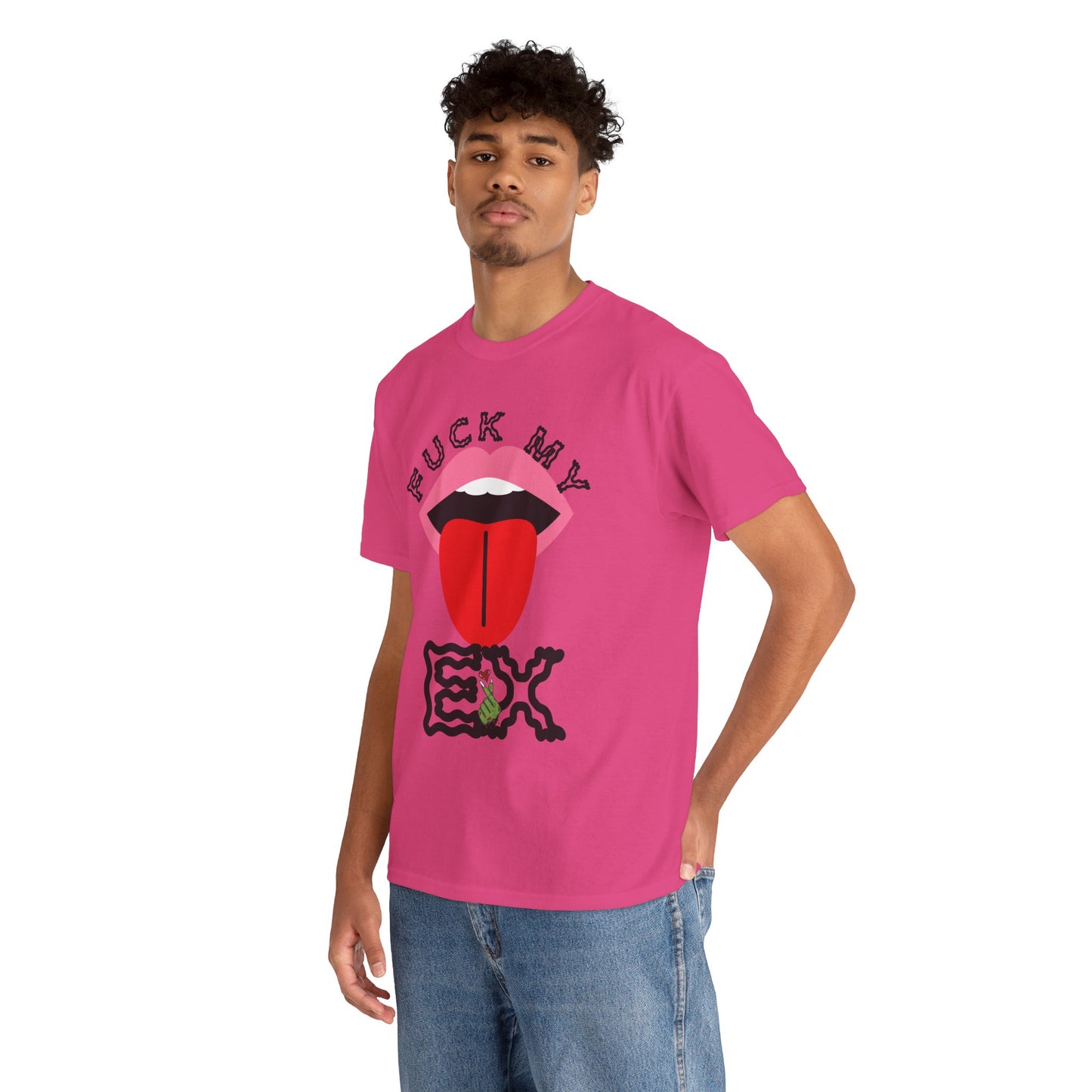 F**K My Ex