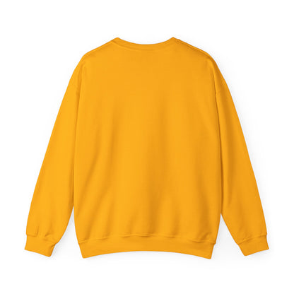 Certified Journey Unisex Sweatshirt, Motivational Crewneck