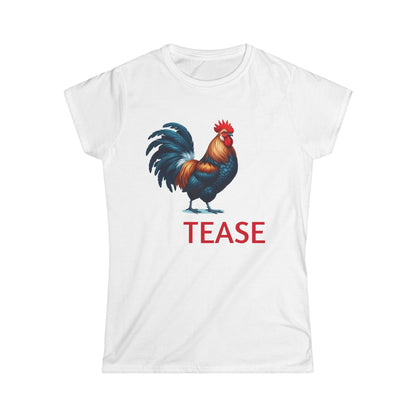 "C**k Tease" Graphic Tee