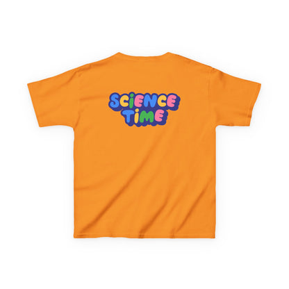 Cool Science Kids Tee