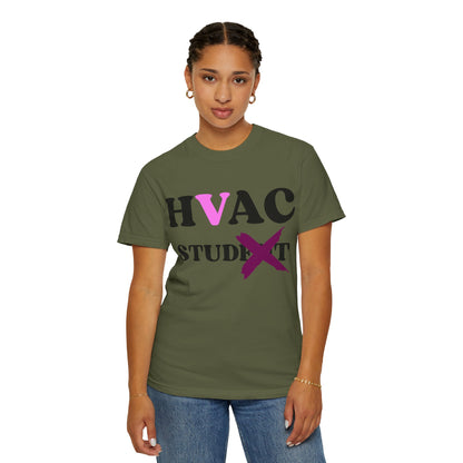 "Hvac STUD"ent Unisex