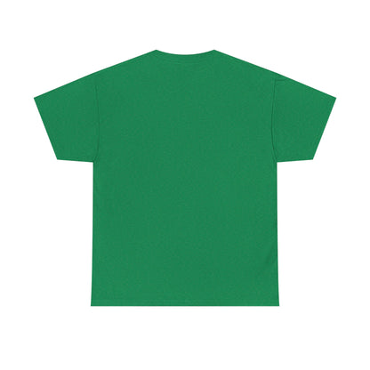 Im literally Just a Girl -Unisex Heavy Cotton Tee