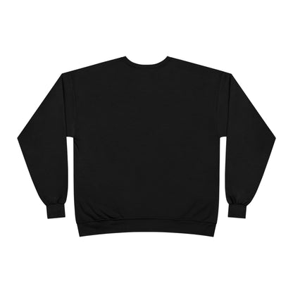 Skeleton Crewneck Sweatshirt, Unisex Sweatshirt