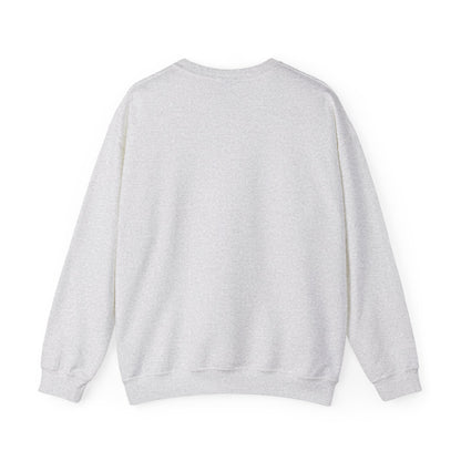 Certified Journey Unisex Sweatshirt, Motivational Crewneck
