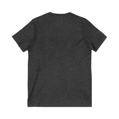 "I Love My Boyfriend_s" V-Neck Tee