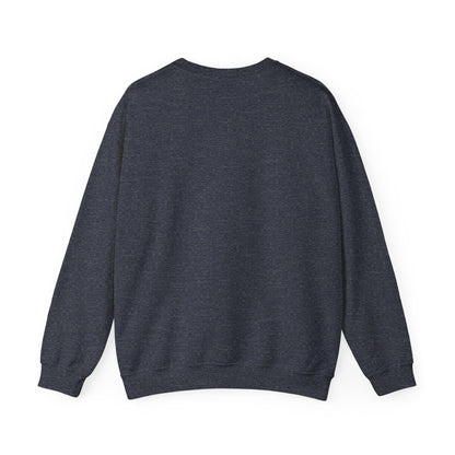 Certified Journey Unisex Sweatshirt, Motivational Crewneck