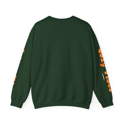 Cozy Autumn Sweatshirt | Pumpkin Spice Sweatshirt