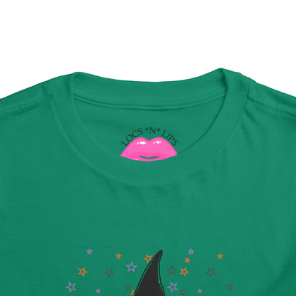 Halloween Pumpkin Tee for Toddlers, Cute Kids Shirt