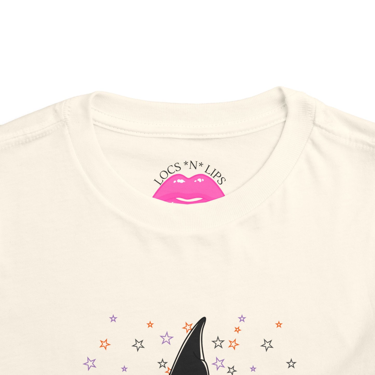 Halloween Pumpkin Tee for Toddlers, Cute Kids Shirt