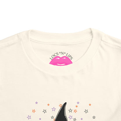 Halloween Pumpkin Tee for Toddlers, Cute Kids Shirt