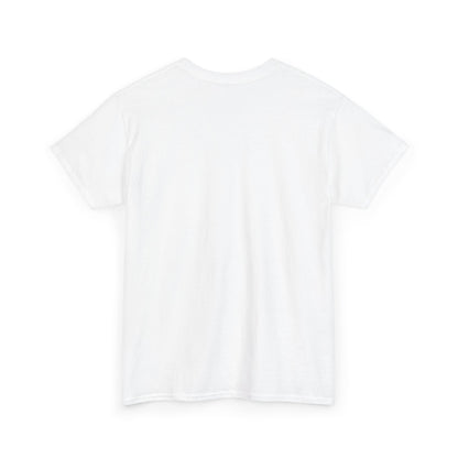 Im literally Just a Girl -Unisex Heavy Cotton Tee