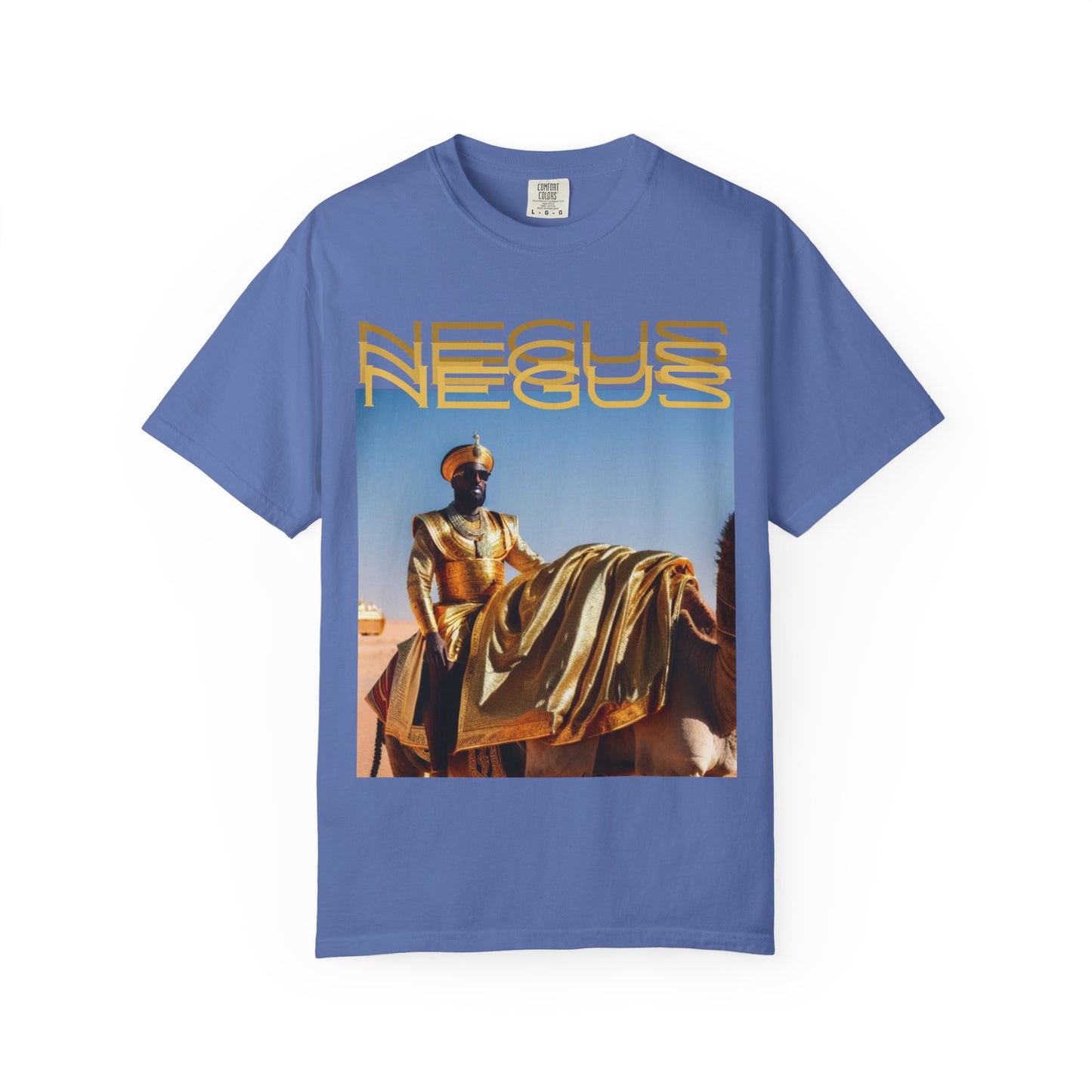 "Negus" Design