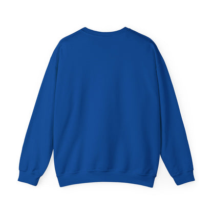 Certified Journey Unisex Sweatshirt, Motivational Crewneck