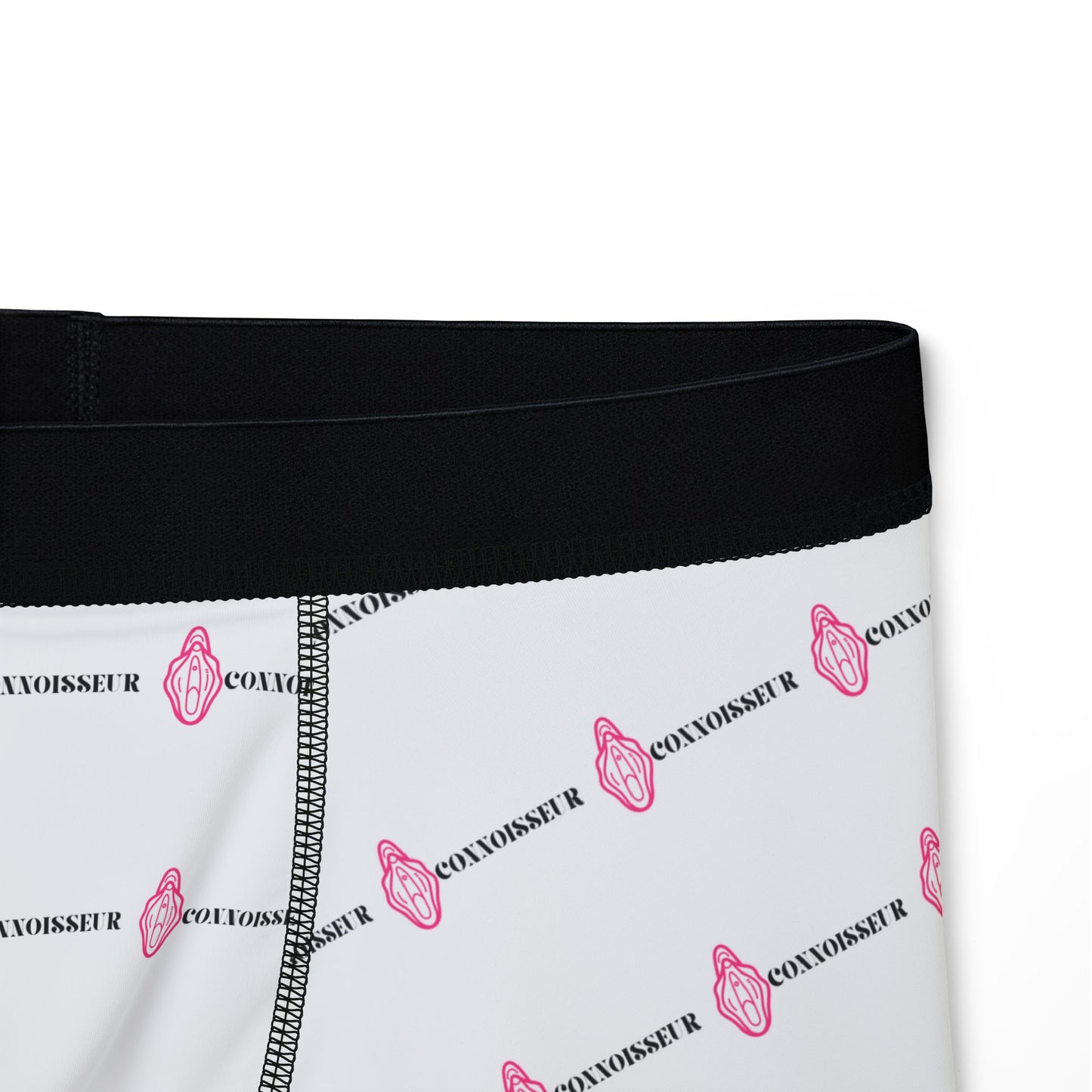 Connoisseur Of most things| Mens Boxers