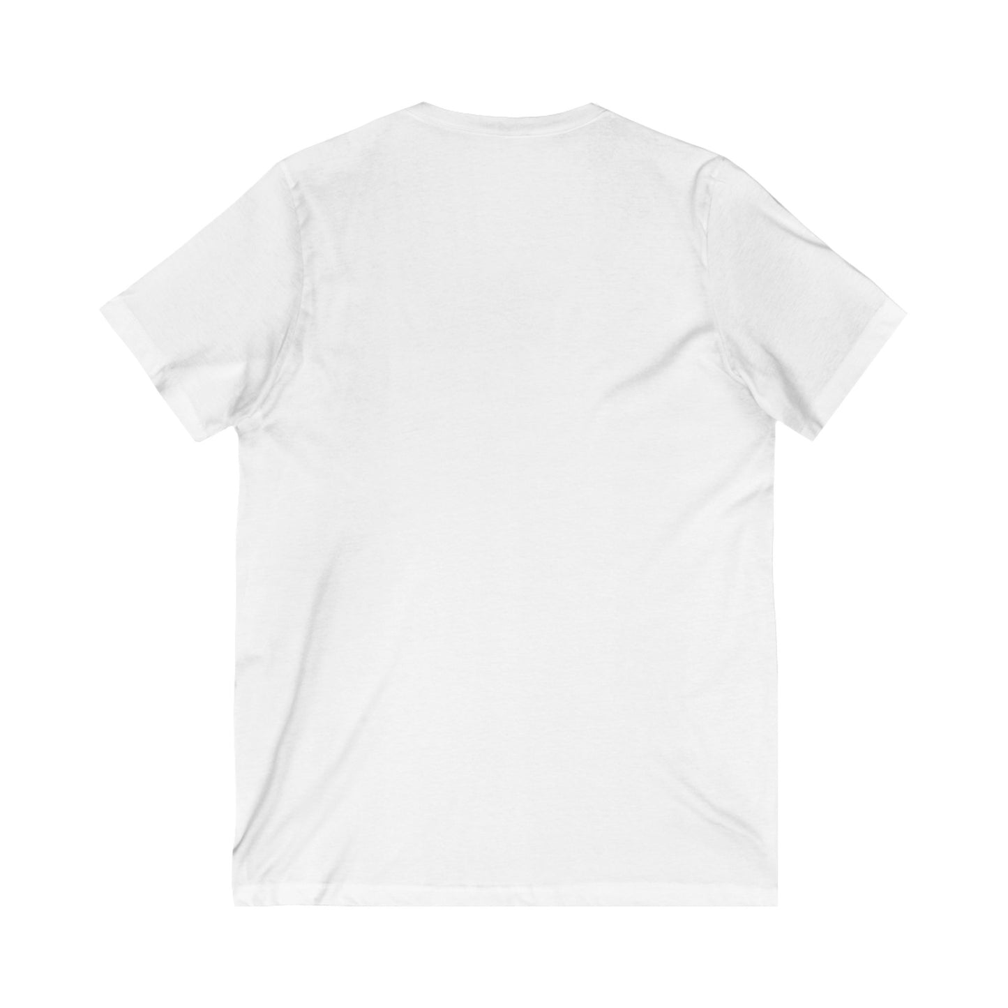 "I Love My Boyfriend_s" V-Neck Tee