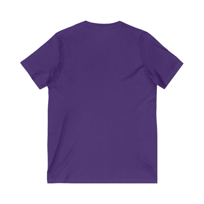 "I Love My Boyfriend_s" V-Neck Tee