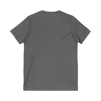 "I Love My Boyfriend_s" V-Neck Tee