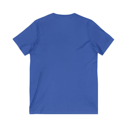 "I Love My Boyfriend_s" V-Neck Tee