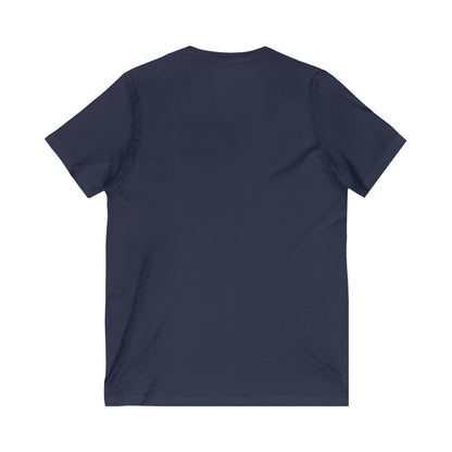 "I Love My Boyfriend_s" V-Neck Tee