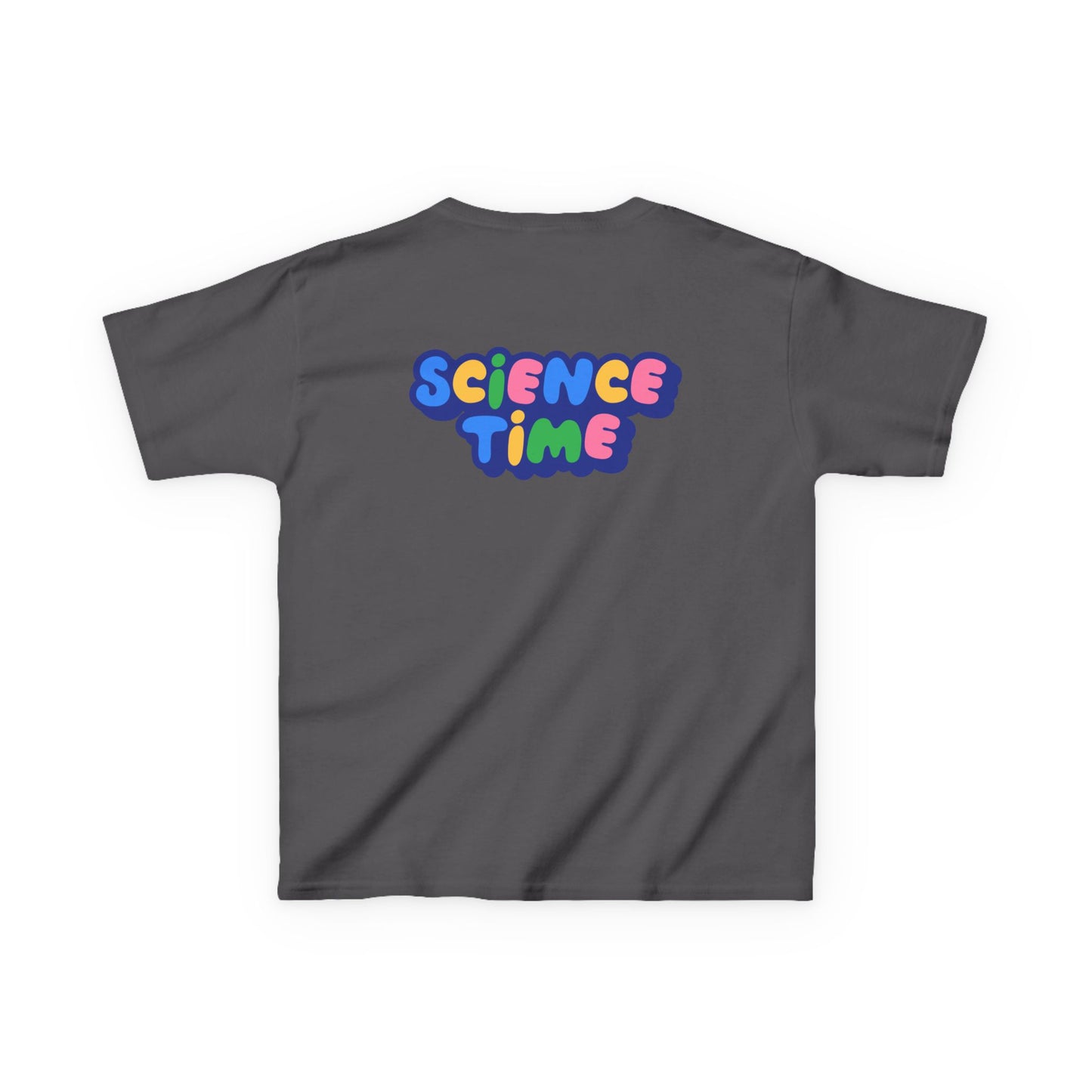 Cool Science Kids Tee
