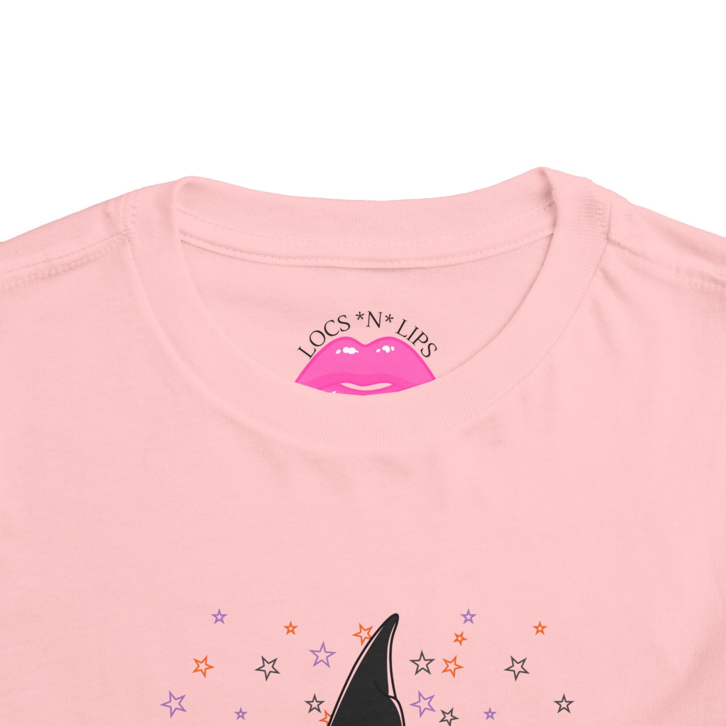 Halloween Pumpkin Tee for Toddlers, Cute Kids Shirt