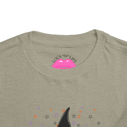 Halloween Pumpkin Tee for Toddlers, Cute Kids Shirt