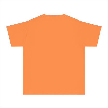 Cute Ice Cream Youth Tee, Fun Summer Clothing