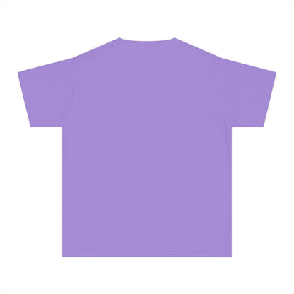 Cute Ice Cream Youth Tee, Fun Summer Clothing