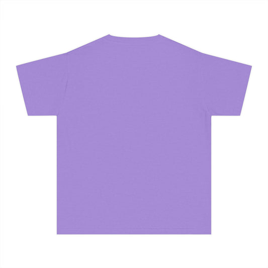 Cute Ice Cream Youth Tee, Fun Summer Clothing