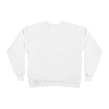 Eco-Friendly 'Boss Mode' Crewneck Sweatshirt, Unisex Cozy Sweatshirt, Casual Streetwear, Gift for Him/Her, Party/Everyday Wear