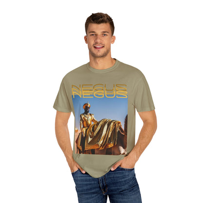 "Negus" Design