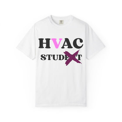"Hvac STUD"ent Unisex