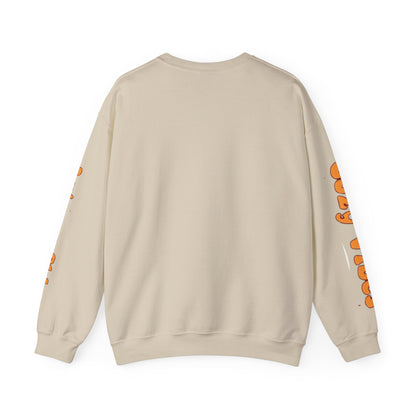 Cozy Autumn Sweatshirt | Pumpkin Spice Sweatshirt