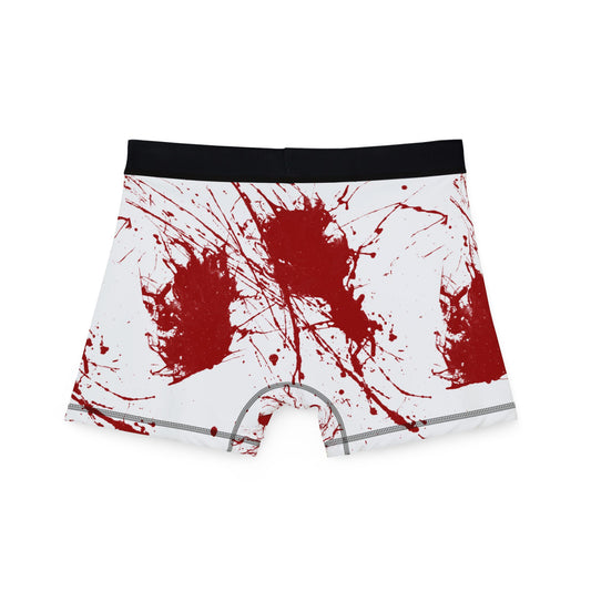 Feed Him | Men's Boxers