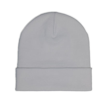 Blunt But Loving Knit Beanie