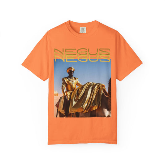 "Negus" Design