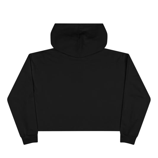 Copy of Vintage 1988 Crop Hoodie, Retro Fashion