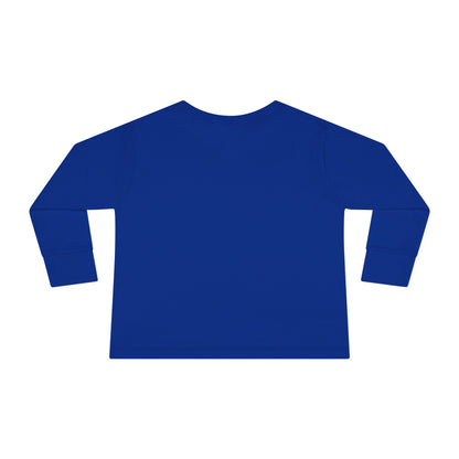 Freestyle Toddler Long Sleeve Tee