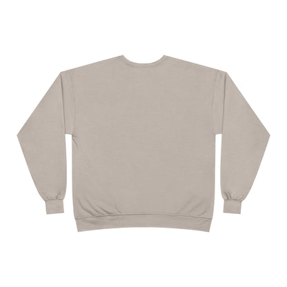 Skeleton Crewneck Sweatshirt, Unisex Sweatshirt