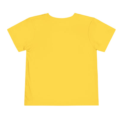 Halloween Pumpkin Tee for Toddlers, Cute Kids Shirt