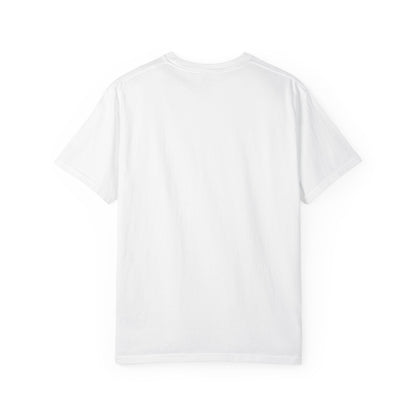 Retro Graphic T-Shirt with 'Freestyle' Design