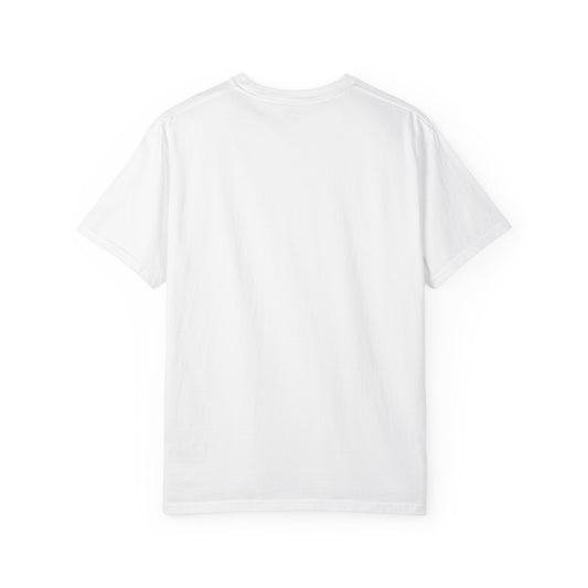 Retro Graphic T-Shirt with 'Freestyle' Design