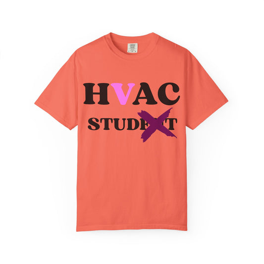 "Hvac STUD"ent Unisex