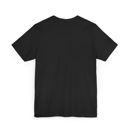Vintage 1988 Unisex Jersey T-Shirt, Retro Graphic Tee