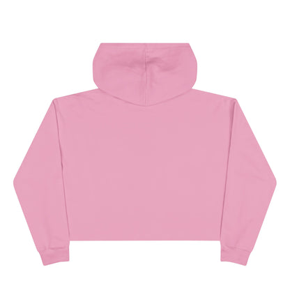 Vintage 1988 Crop Hoodie, Retro Fashion