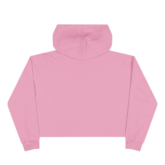 Vintage 1988 Crop Hoodie, Retro Fashion