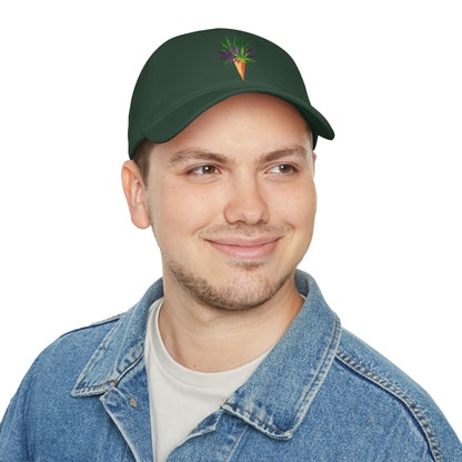 Sweet & Sticky Unisex BaseBall Cap
