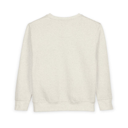 Toddler Sweatshirt - Besties Forever, Cute Friendship