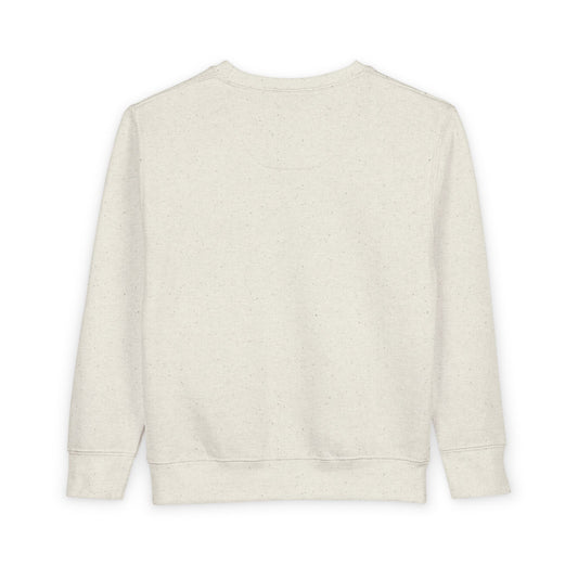 Toddler Sweatshirt - Besties Forever, Cute Friendship