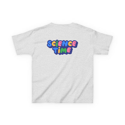 Cool Science Kids Tee